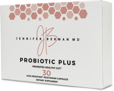 Probiotic Plus 30c